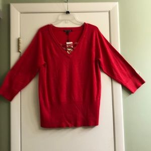 Christmas Red Sweater